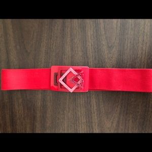 Vintage Art Deco belt. Very fun piece to add to your favorite outfit.